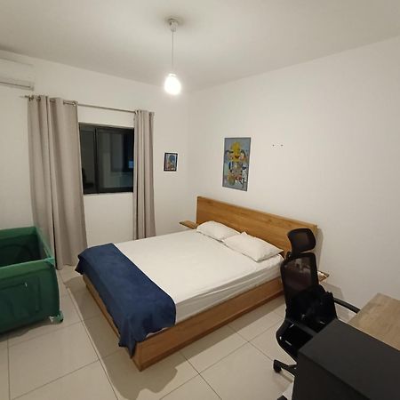 Magnificent Sea-View Apartment Flic-en-Flacq 외부 사진