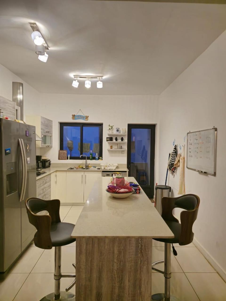 Magnificent Sea-View Apartment Flic-en-Flacq 외부 사진