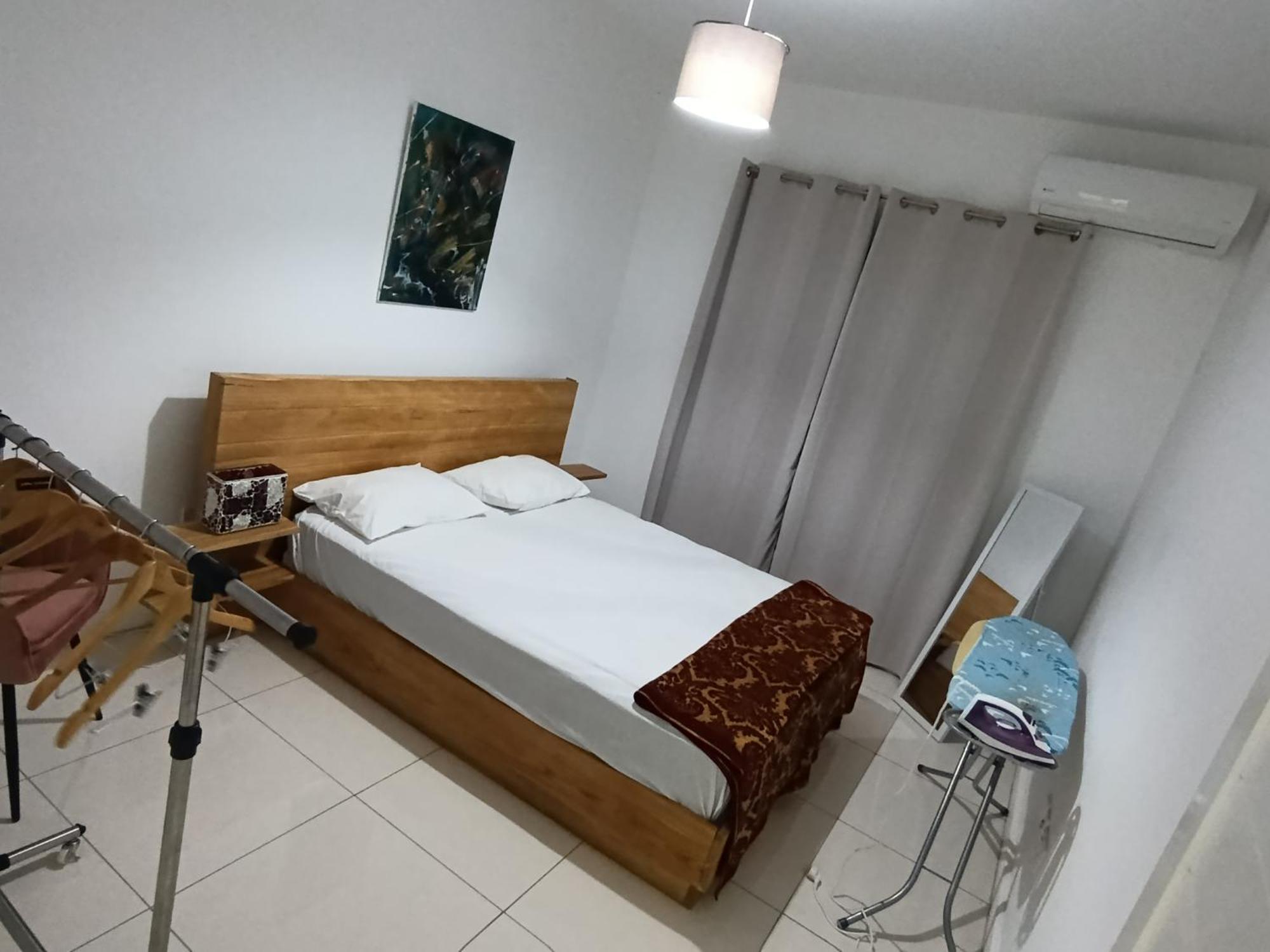 Magnificent Sea-View Apartment Flic-en-Flacq 외부 사진