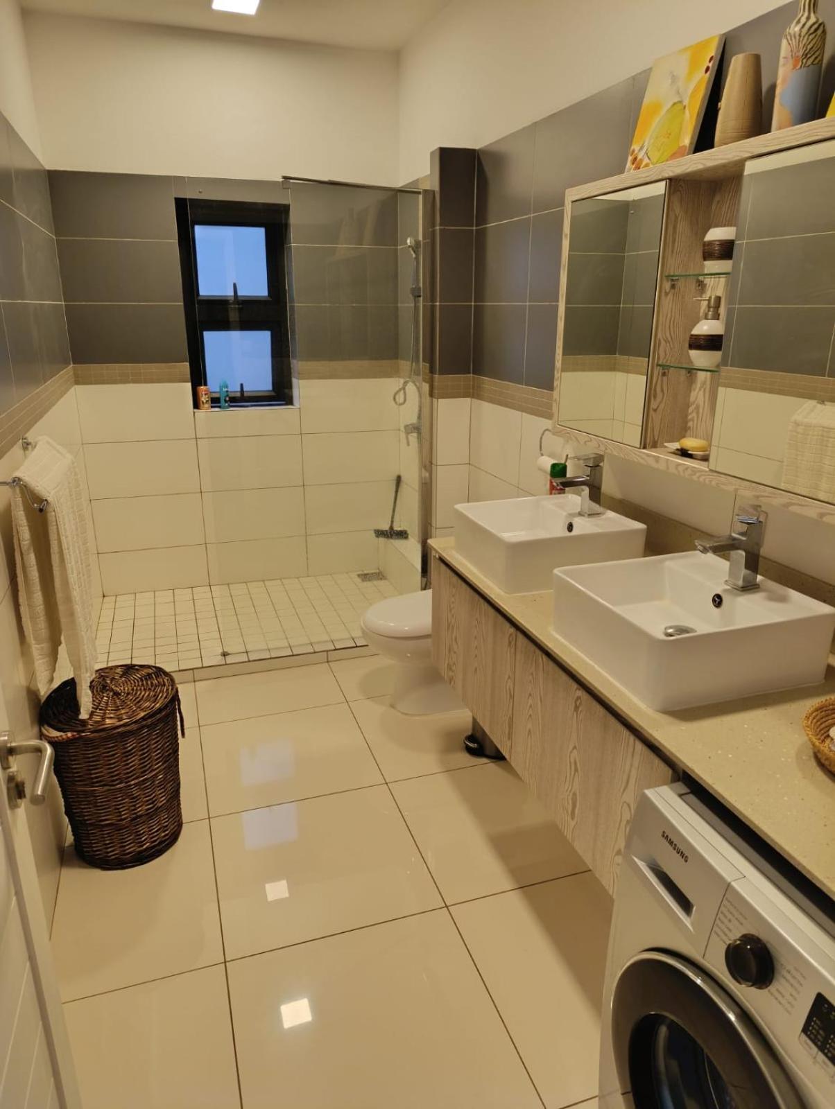 Magnificent Sea-View Apartment Flic-en-Flacq 외부 사진